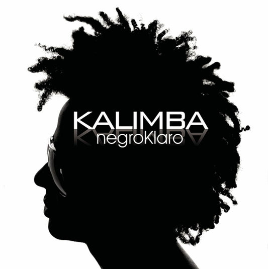 🎧 NegroKlaro – Kalimba (2006/2007). Cd. formato muerto