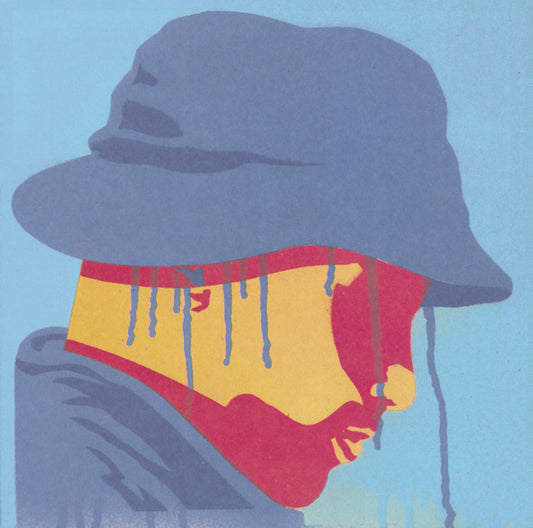 Howie B. Turn the Dark Off. Cd importado.