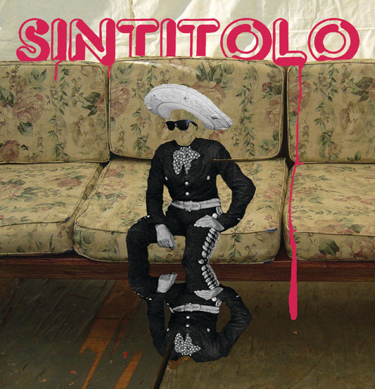 Tito Fuentes – Sin Titolo. Cd en buen estado. tienda de discos en méxico formato muerto