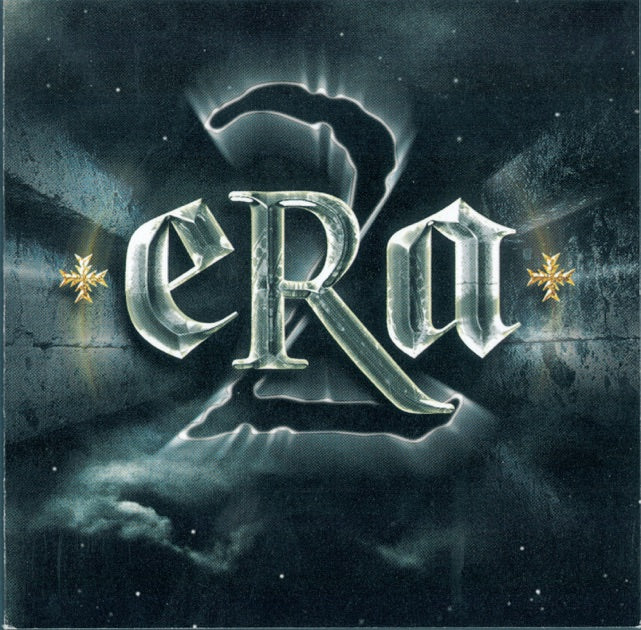 ERA 2. Cd en buen estado. formato muerto