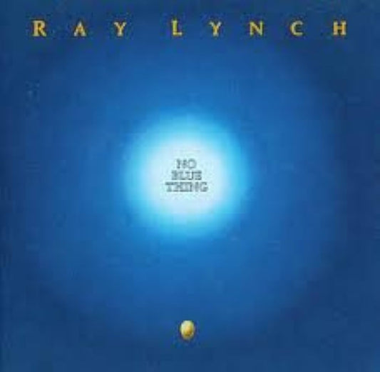 Ray Lynch – No Blue Thing (CD original en excelente estado) formato muerto