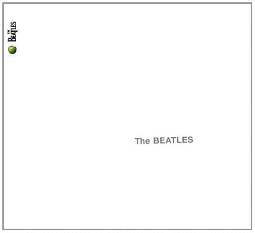 The Beatles. CD doble importado.