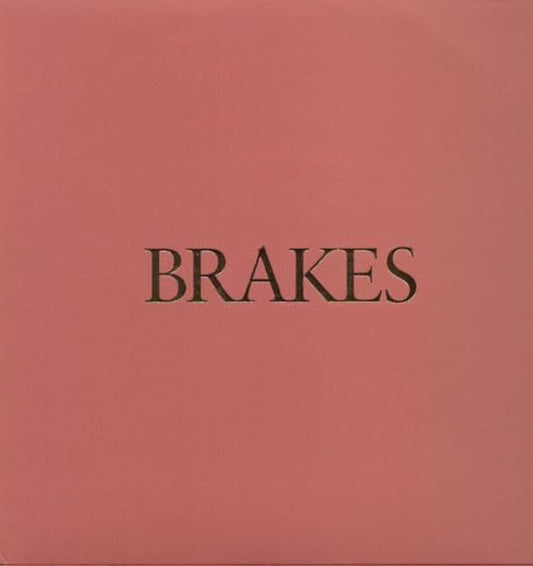 Brakes – Give Blood. Cd nuevo.