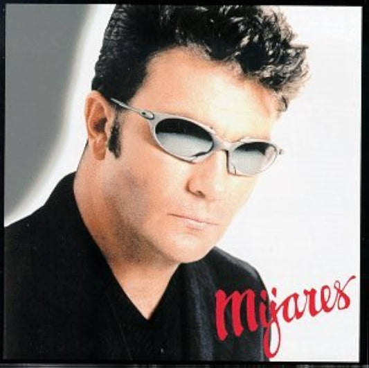 Mijares – El Privilegio De Amar. Cd en buen estado. tienda de discos en méxico formato muerto