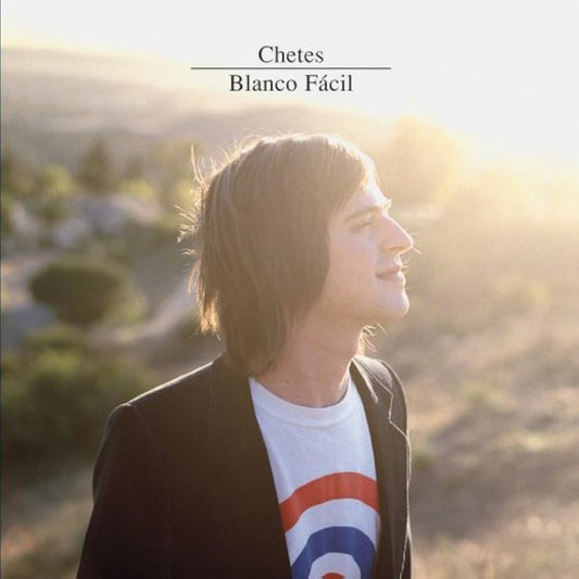 Chetes – Blanco Fácil. Cd nuevo. tienda de discos en méxico formato muerto