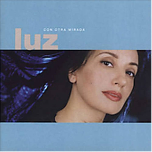 Luz – Con Otra Mirada. Cd en buen estado. FORMATO MUERTO