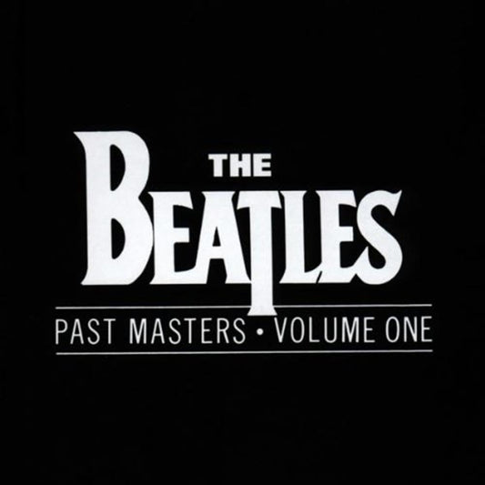 The Beatles – Past Masters • Volume One. Cd en buen estado.