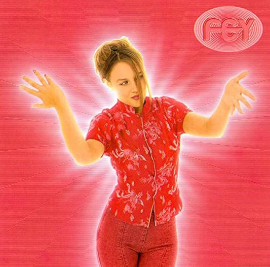Fey – El Color De Los Sueños. Cd en buen estado. formato muerto