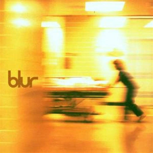 🔥 Blur – Blur (CD nacional, NUEVO) 🔥 tienda de discos en méxico formato muerto
