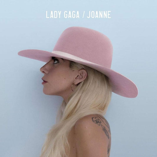 Lady Gaga – Joanne (CD nuevo).