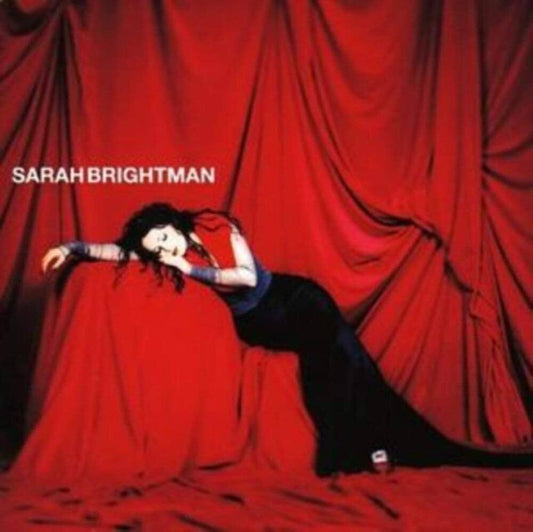 Sarah Brightman – Eden. Cd.
