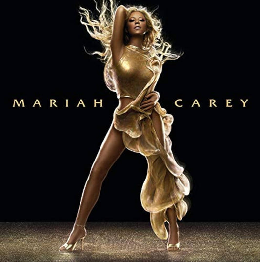 Mariah Carey. The Emancipation of Mimi. Cd.
