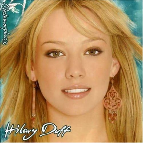 Metamorphosis – Hilary Duff. CD importado, excelente estado. tienda de sicos en méxico formato muerto