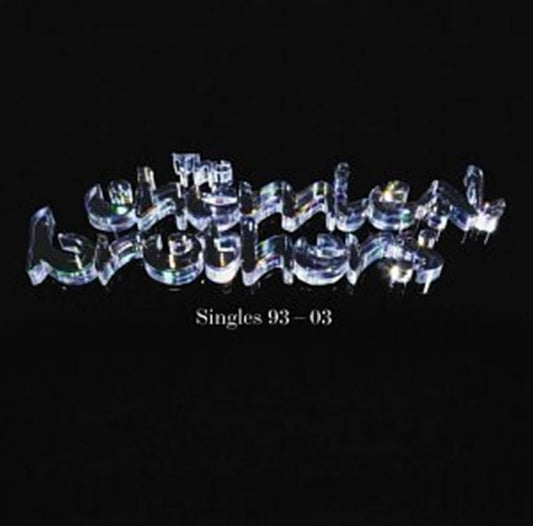 🔥 The Chemical Brothers – Singles 93–03 (CD nacional, NUEVO) 🔥 tienda de discos en méxico formato muerto