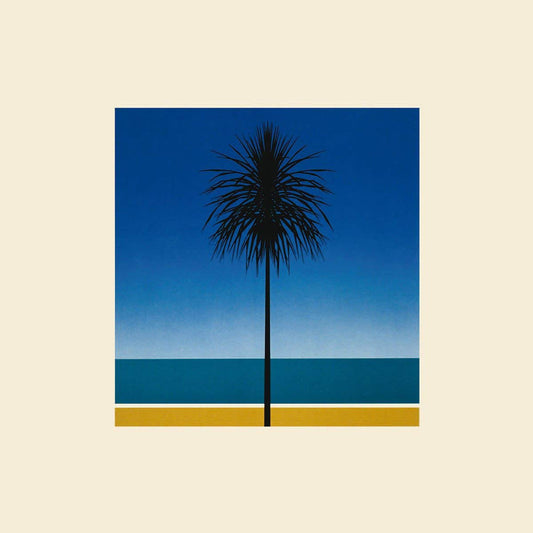 METRONOMY – The English Riviera. Cd nuevo.