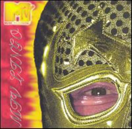 Varios – MTV Lingo. Cd nacional en excelente estado. formato muerto tienda de cds en mexico