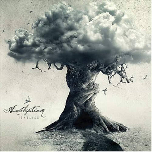 ✨ Isabliss de Amethystium. Cd en buen estado.