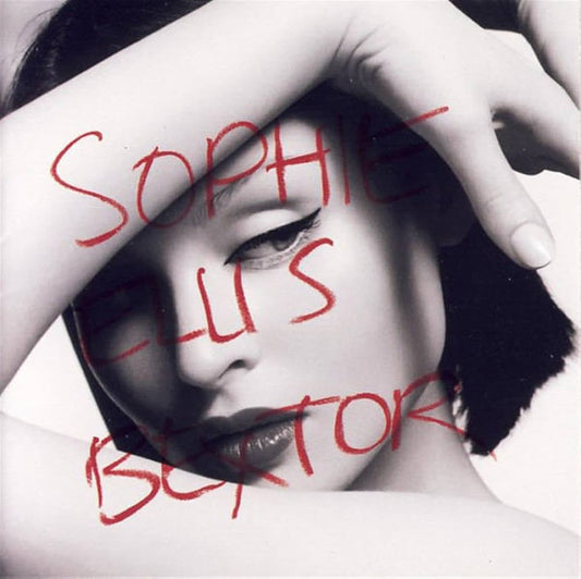 Sophie Ellis Bextor – Read My Lips. Cd en buen estado. tienda de discso en méxico formato muerto