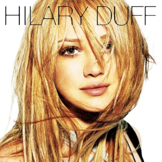 Hilary Duff. Hilary Duff. Cd nacional en buen estado. tienda de discos en méxico formato merto