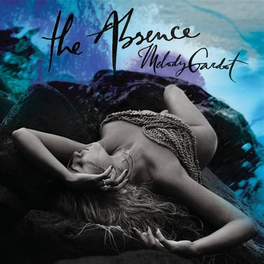 Melody Gardot – The Absence (CD en excelente estado).