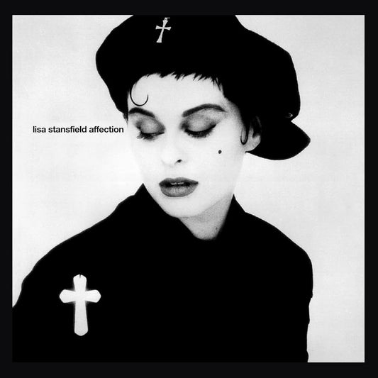 Lisa Stansfield – Affection. CD nacional | Estado: 9.5/10. tienda de cds en méxico formato muerto