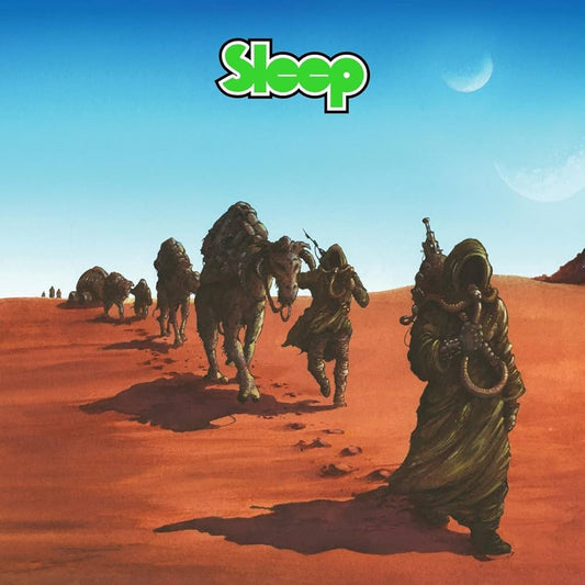 💿 Sleep – Dopesmoker (CD importado, completo) 💿 tienda de discos en méxico formato muerto