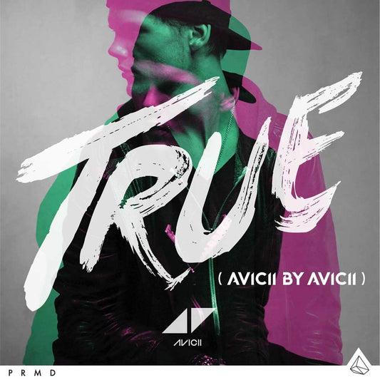 Avicii – True (Avicii By Avicii). Cd nuevo.