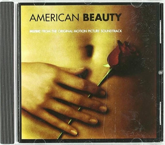 Varios. American Beauty. Cd en buen estado.