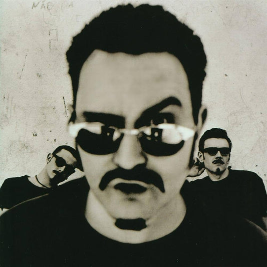 THERAPY? - Infernal Love. Cd en buen estado. formato muerto