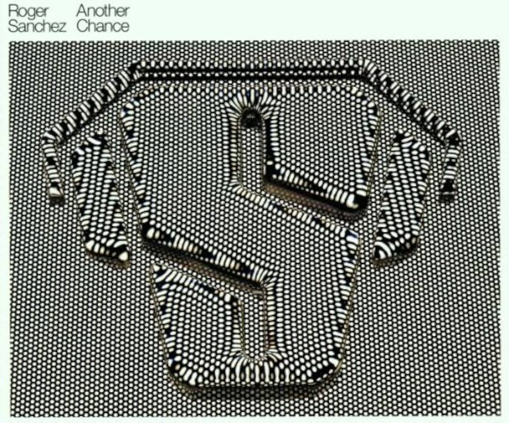 Roger Sanchez – Another Chance. Cd importado.