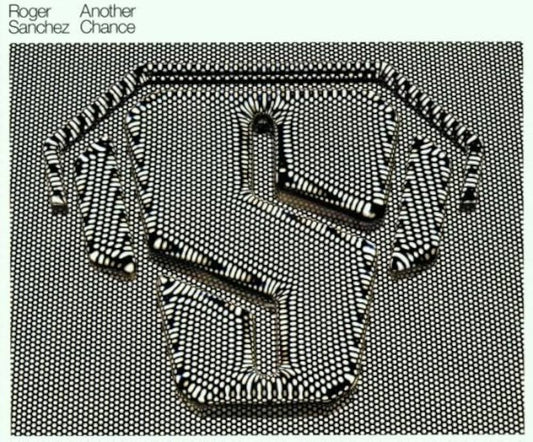 Roger Sanchez – Another Chance. Cd importado.