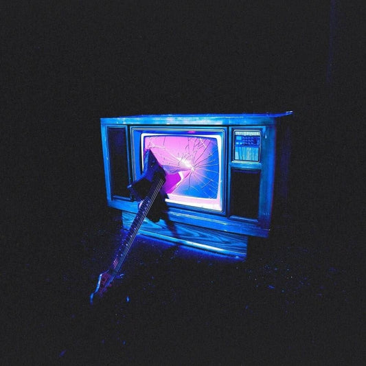 Willow Smith. COPINGMECHANISM. Cd nuevo. tienda de discos formato muerto