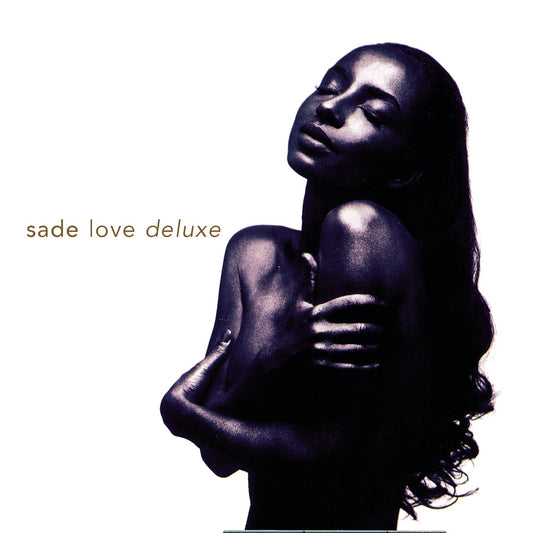 Sade – Love Deluxe. Cd.