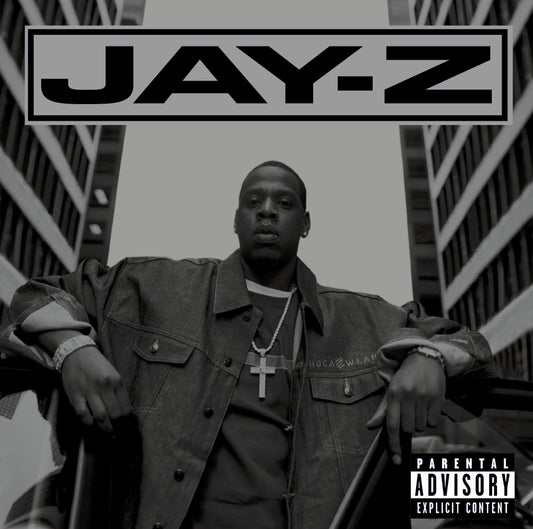 Jay-Z - Vol. 3... Life and Times of S. Carter. Cd en buen estado. formato muerto