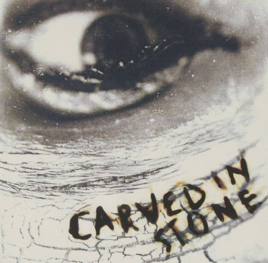 🔥 Carved in Stone de Vince Neil 🔥. Cd importado excelente estado. tienda de discos en méxico formato muerto