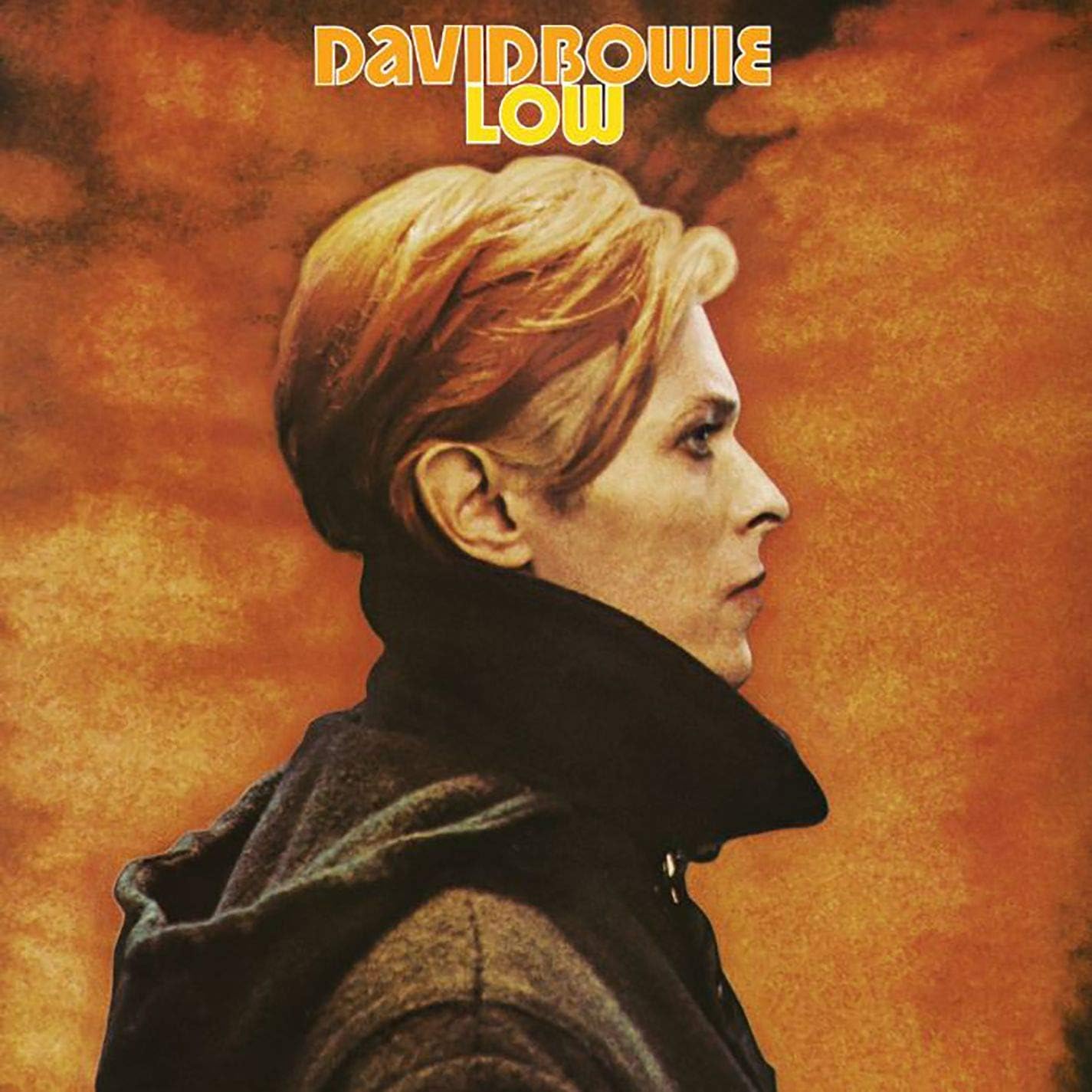 Low (Vinilo nuevo). David Bowie. tienda de discos en méxico formato muerto