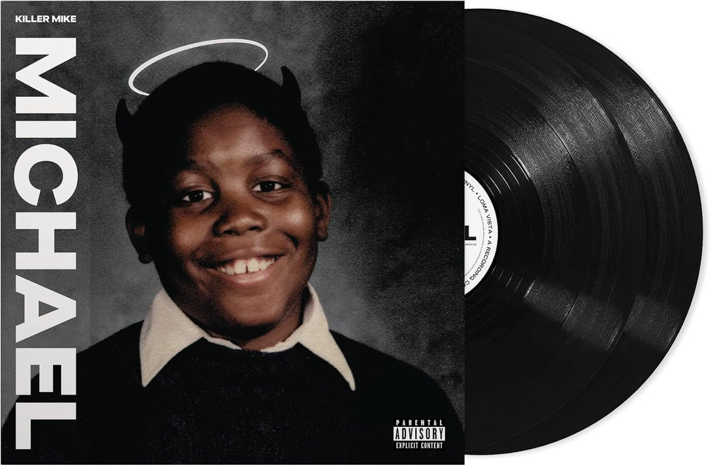 MICHAEL - Killer Mike formato muerto