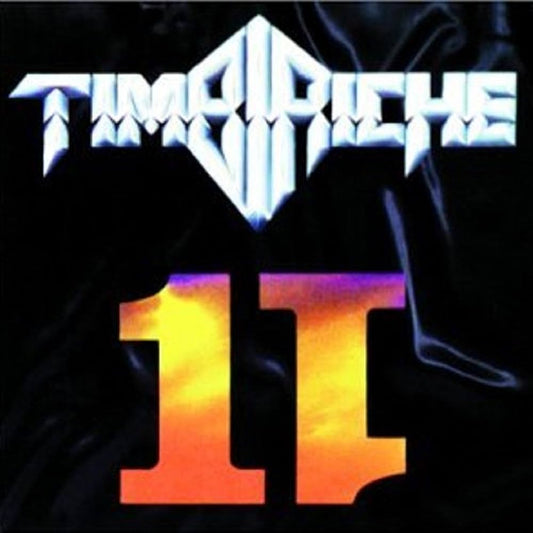 Timbiriche – 11. CD.