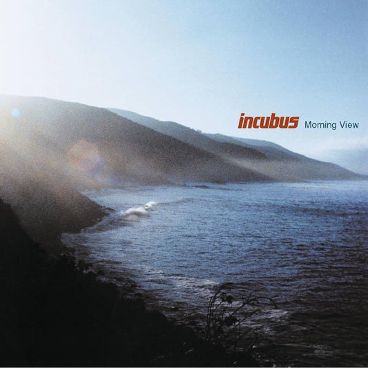 Incubus – Morning View. CD nacional. Estado: 9.0/10. tienda de cds en méxico formato muerto