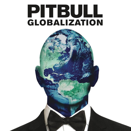 🎧🔥 Pitbull – Globalization 🔥🎧. Vinilo nuevo. formato muerto