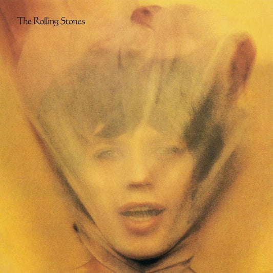 🔥 The Rolling Stones – Goats Head Soup (CD importado, NUEVO) 🔥 tienda de discos en méxico formato muerto