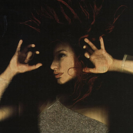 Tori Amos – From the Choirgirl Hotel (CD Importado).