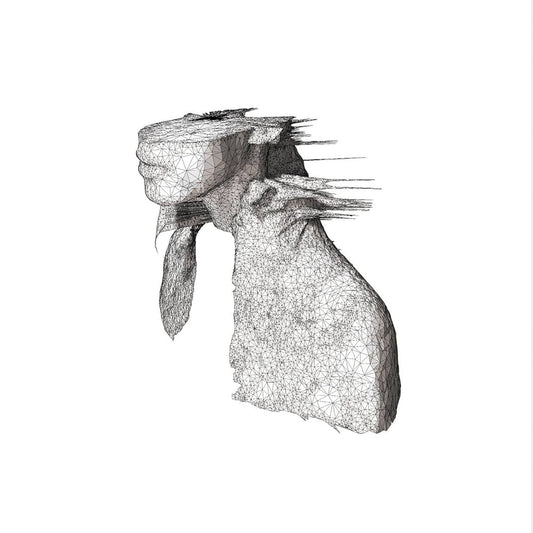 Coldplay – A Rush of Blood to the Head. Cd en buen estado. formato muerto