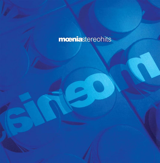 Moenia – Stereohits. Cd en buen estado. tienda de discos en méxico formato muerto