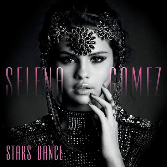 Selena Gomez – Stars Dance. Cd en buen estado.