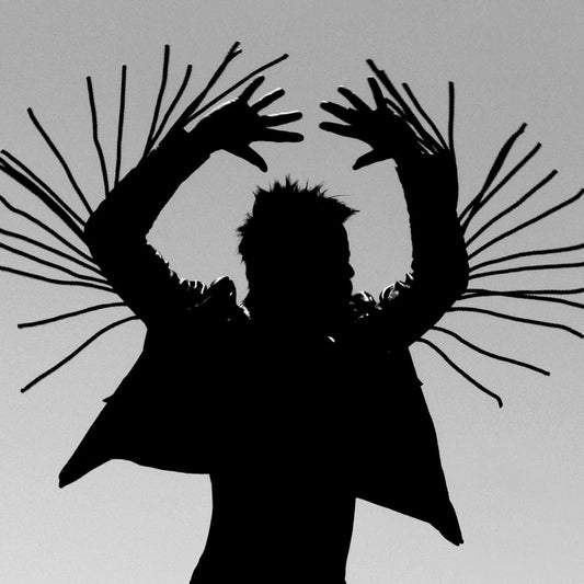 Twin Shadow – Eclipse (CD nuevo).