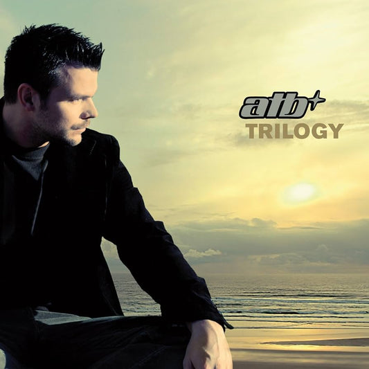 ATB – Trilogy. Cd doble en buen estado. formato muerto