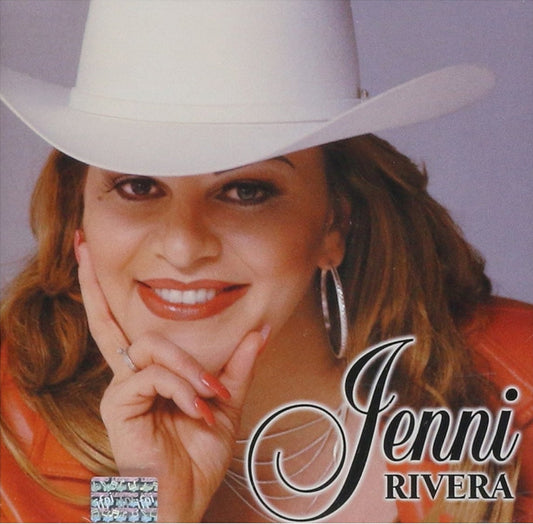 Jenni Rivera – Se Las Voy A Dar A Otro. Cd en buen estado. tienda de discos en méxico formato muerto