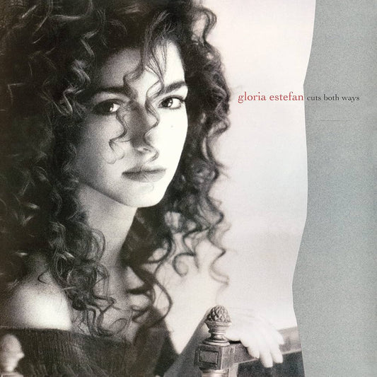 Gloria Estefan – Cuts Both Ways. Cd en buen estado.
