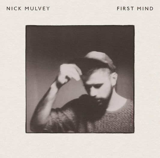 Nick Mulvey – First Mind. Cd nuevo.
